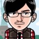 灰常记忆-<span class="yue-author-wrapper">Loekman<span class="yue-location"><svg class="yue-icon" viewBox="0 0 368.666 368.666" width="14" height="14"><g><path d="M184.333,0C102.01,0,35.036,66.974,35.036,149.297c0,33.969,11.132,65.96,32.193,92.515c27.27,34.383,106.572,116.021,109.934,119.479l7.169,7.375l7.17-7.374c3.364-3.46,82.69-85.116,109.964-119.51c21.042-26.534,32.164-58.514,32.164-92.485C333.63,66.974,266.656,0,184.333,0z M285.795,229.355c-21.956,27.687-80.92,89.278-101.462,110.581c-20.54-21.302-79.483-82.875-101.434-110.552c-18.228-22.984-27.863-50.677-27.863-80.087C55.036,78.002,113.038,20,184.333,20c71.294,0,129.297,58.002,129.296,129.297C313.629,178.709,304.004,206.393,285.795,229.355z"/><path d="M184.333,59.265c-48.73,0-88.374,39.644-88.374,88.374c0,48.73,39.645,88.374,88.374,88.374s88.374-39.645,88.374-88.374S233.063,59.265,184.333,59.265z M184.333,216.013c-37.702,0-68.374-30.673-68.374-68.374c0-37.702,30.673-68.374,68.374-68.374s68.373,30.673,68.374,68.374C252.707,185.341,222.035,216.013,184.333,216.013z"/></g></svg>来自中国·浙江省</span></span>