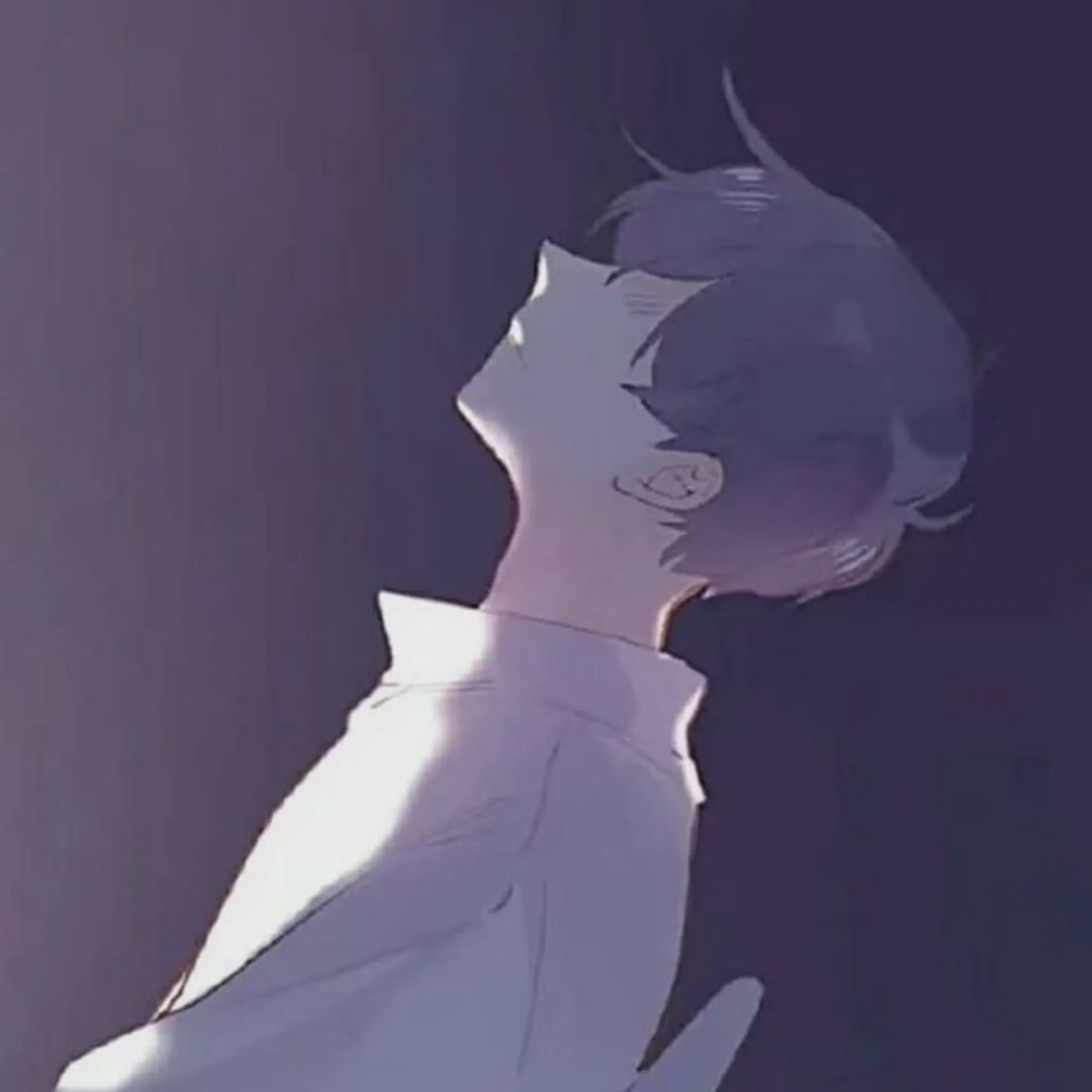 潮汕某小伙子