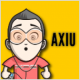 灰常记忆-axiu
